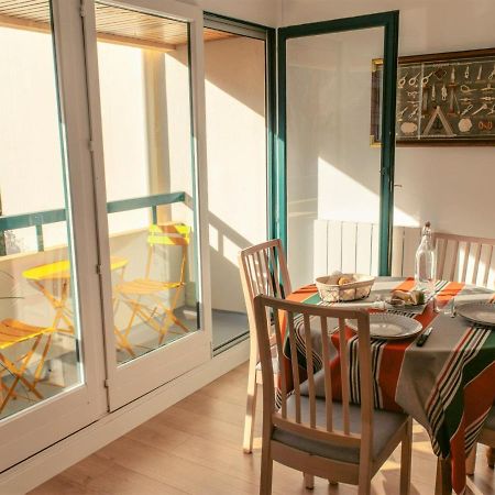 Appartement Saint-Jean-De-Luz, 2 Pieces, 4 Personnes - Fr-1-239-684 外观 照片