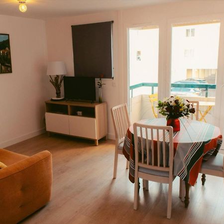 Appartement Saint-Jean-De-Luz, 2 Pieces, 4 Personnes - Fr-1-239-684 外观 照片