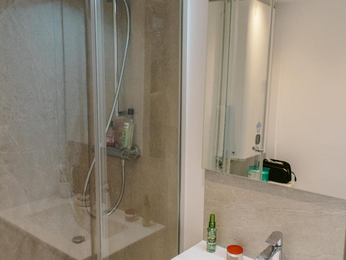 Appartement Saint-Jean-De-Luz, 2 Pieces, 4 Personnes - Fr-1-239-684 外观 照片