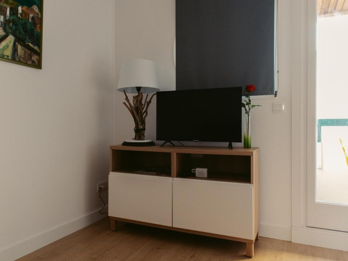 Appartement Saint-Jean-De-Luz, 2 Pieces, 4 Personnes - Fr-1-239-684 外观 照片