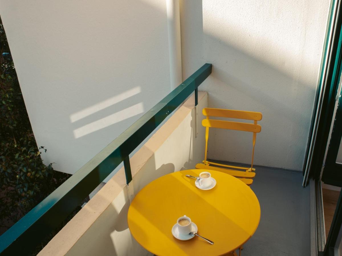 Appartement Saint-Jean-De-Luz, 2 Pieces, 4 Personnes - Fr-1-239-684 外观 照片