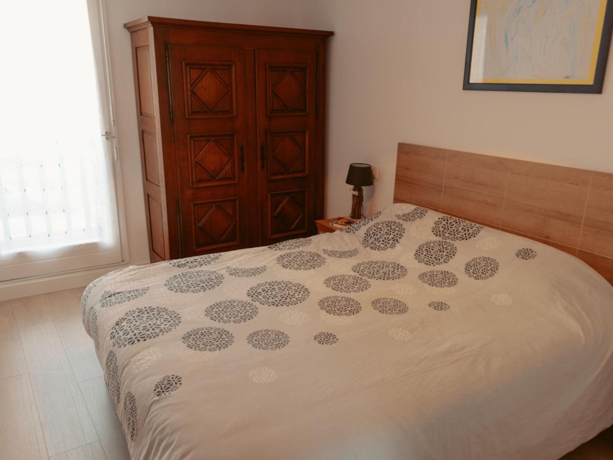 Appartement Saint-Jean-De-Luz, 2 Pieces, 4 Personnes - Fr-1-239-684 外观 照片