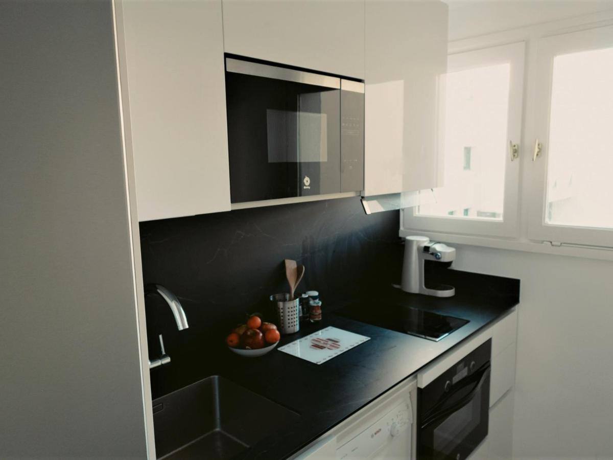 Appartement Saint-Jean-De-Luz, 2 Pieces, 4 Personnes - Fr-1-239-684 外观 照片