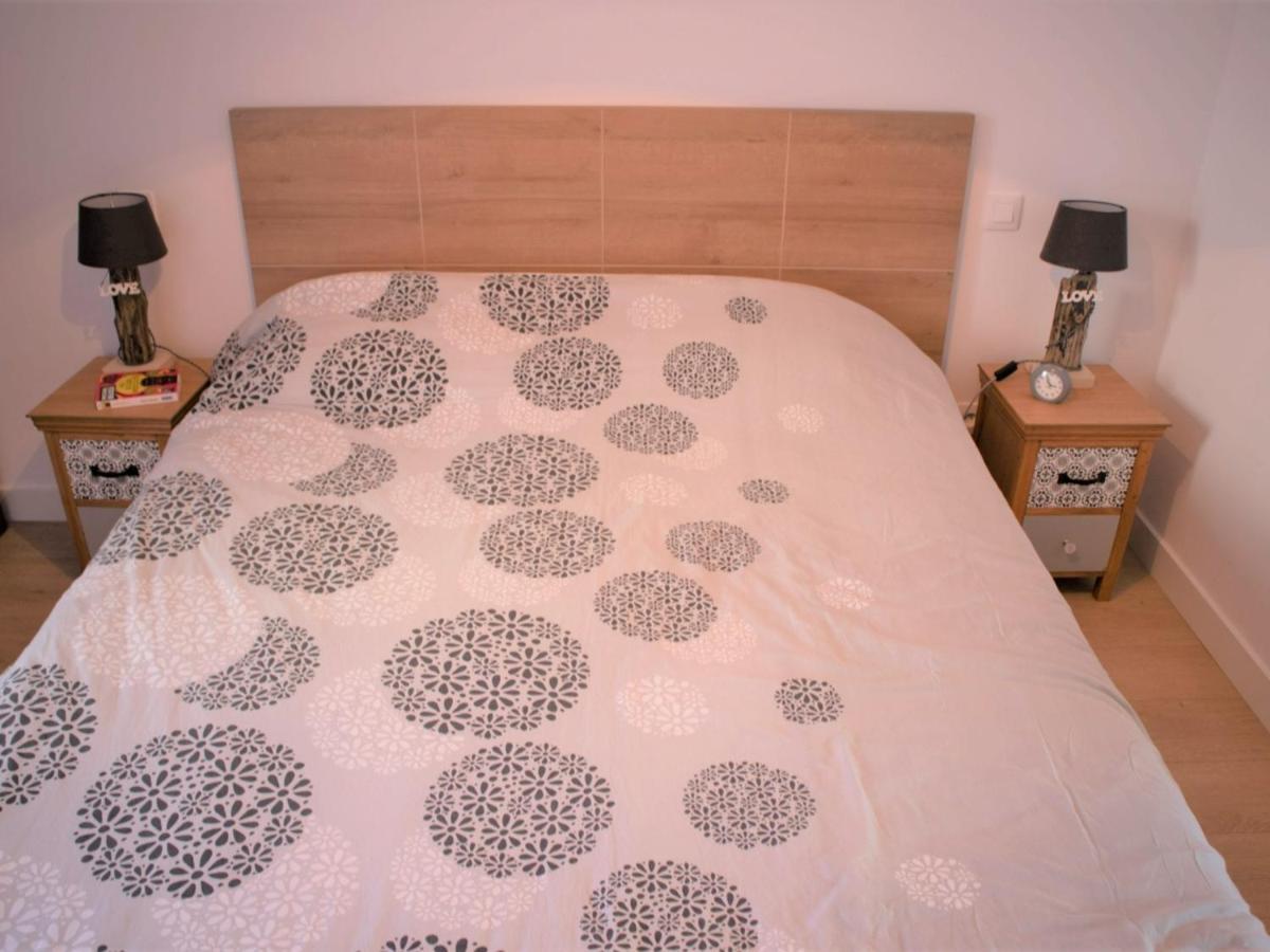 Appartement Saint-Jean-De-Luz, 2 Pieces, 4 Personnes - Fr-1-239-684 外观 照片