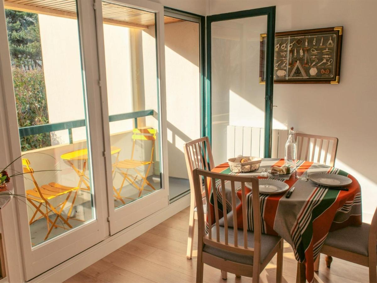 Appartement Saint-Jean-De-Luz, 2 Pieces, 4 Personnes - Fr-1-239-684 外观 照片