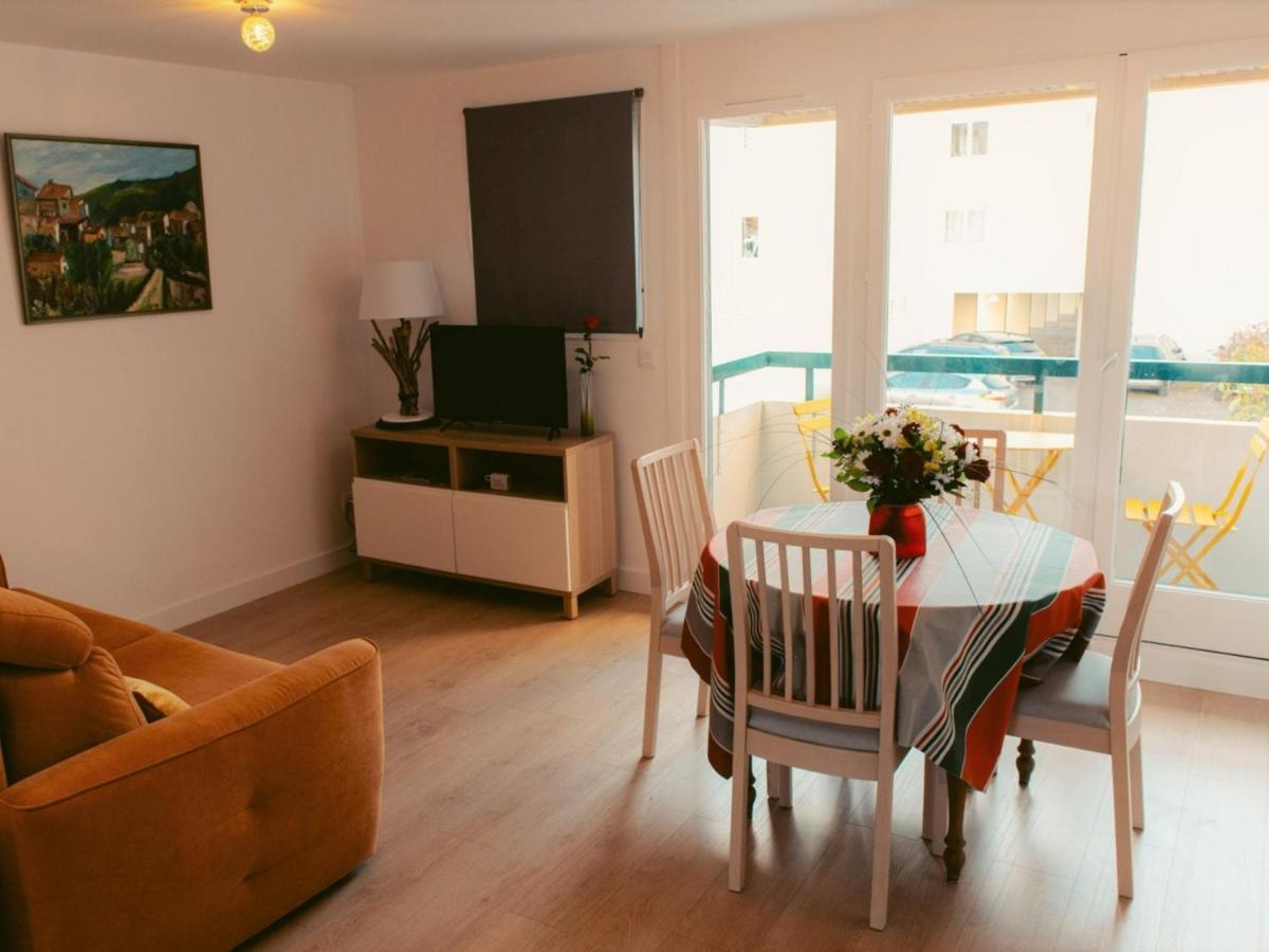 Appartement Saint-Jean-De-Luz, 2 Pieces, 4 Personnes - Fr-1-239-684 外观 照片